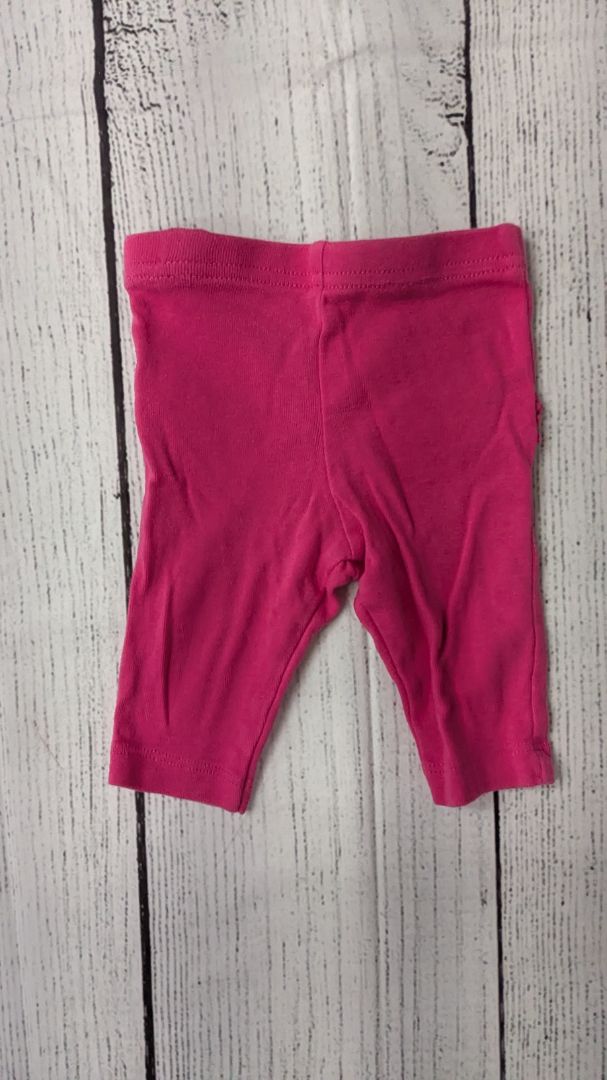 Gerber Leggings - NB