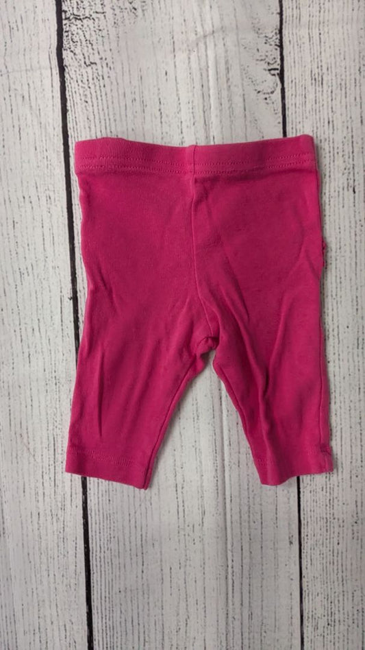 Gerber Leggings - NB
