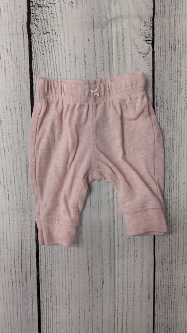 Carters Pants - NB