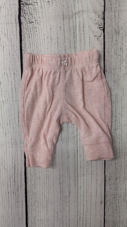 Carters Pants - NB