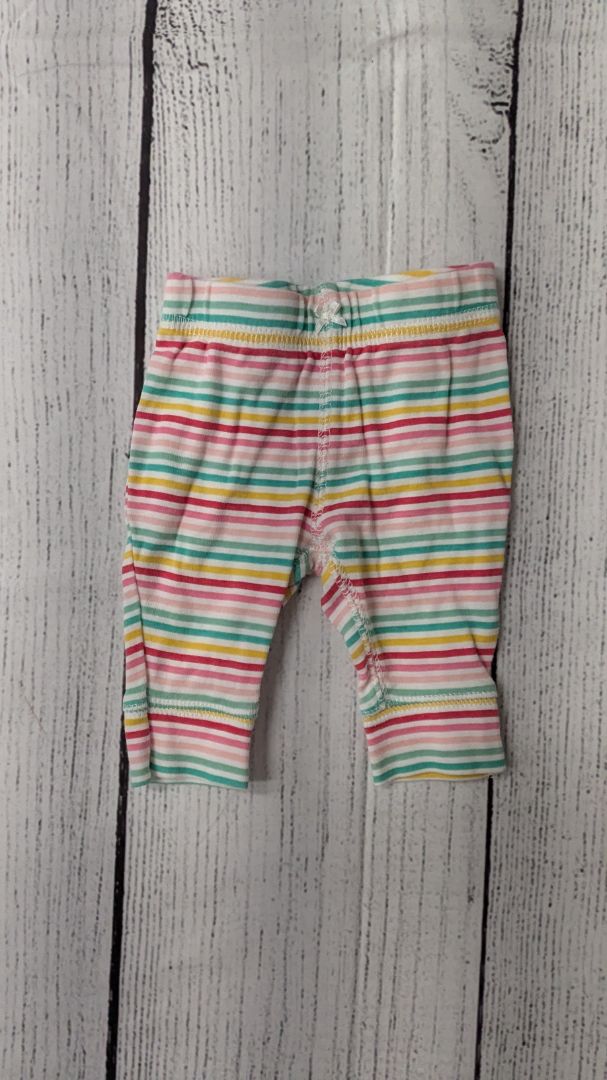 Carters Leggings - NB