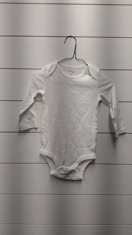 Carters Long Sleeve - 18mo