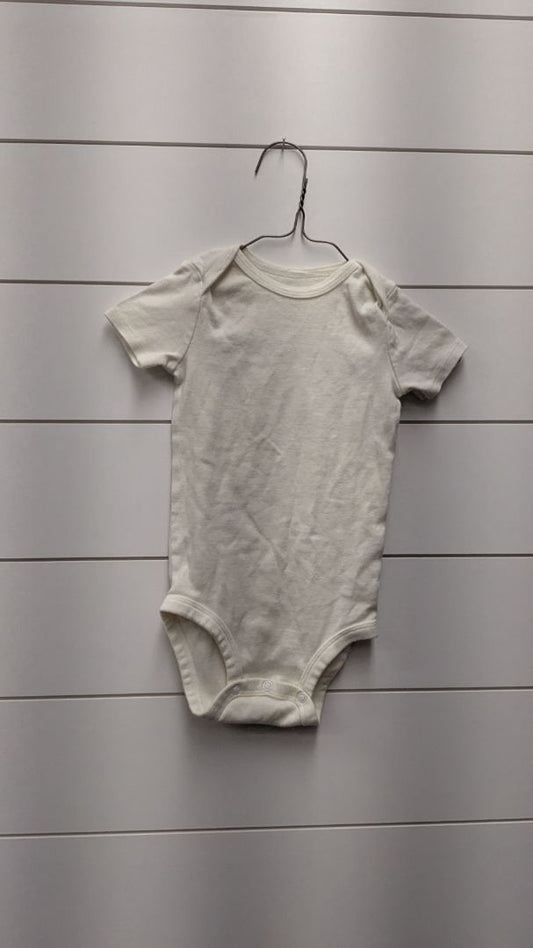 Carters Short Sleeve - 18mo