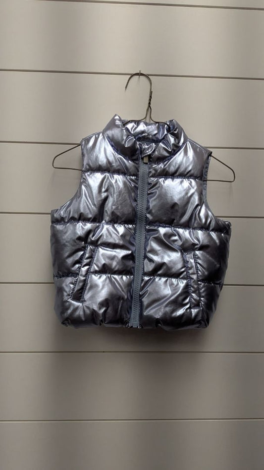 Old Navy Zip-Up Vest - 24mo