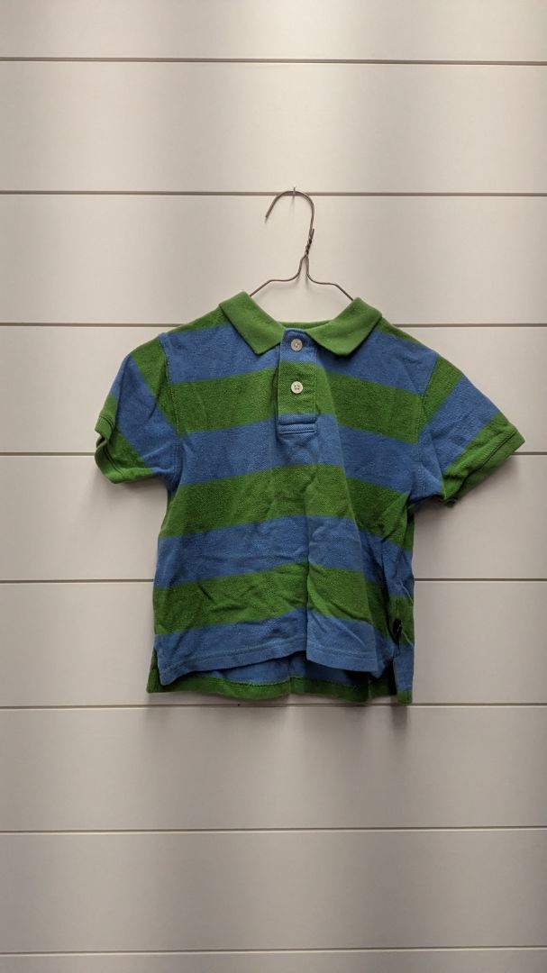 Baby Gap Short Sleeve - 2t