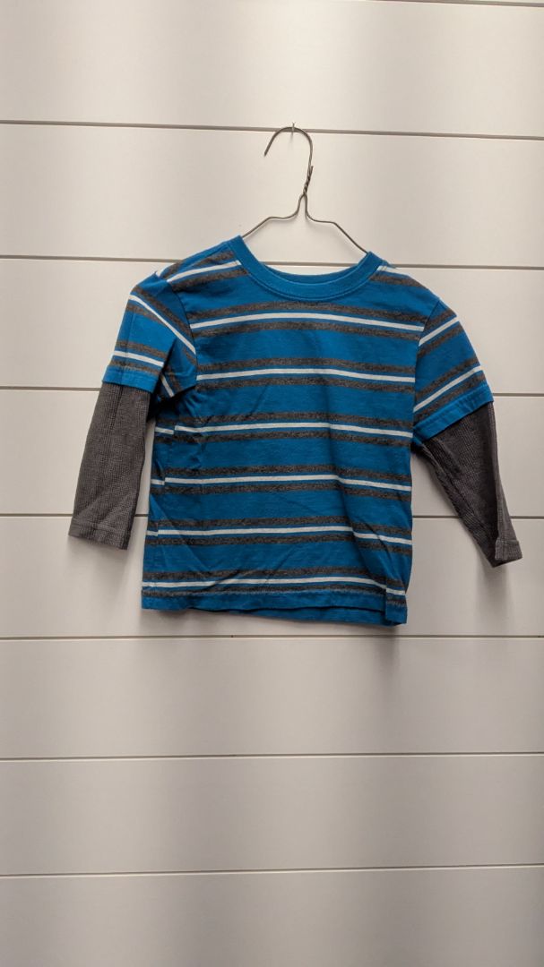 Garanimals Long Sleeve - 2t