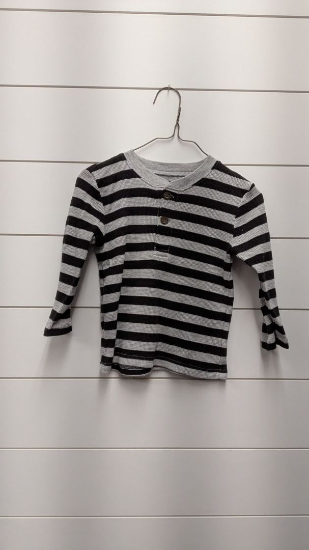 Garanimals Long Sleeve - 2t