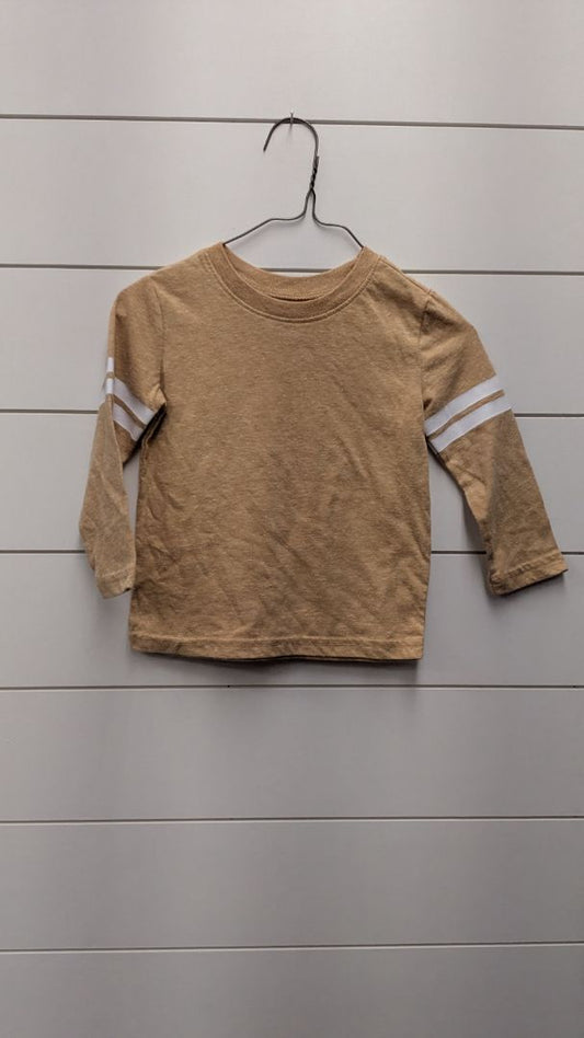 Jumping Beans Long Sleeve - 18mo