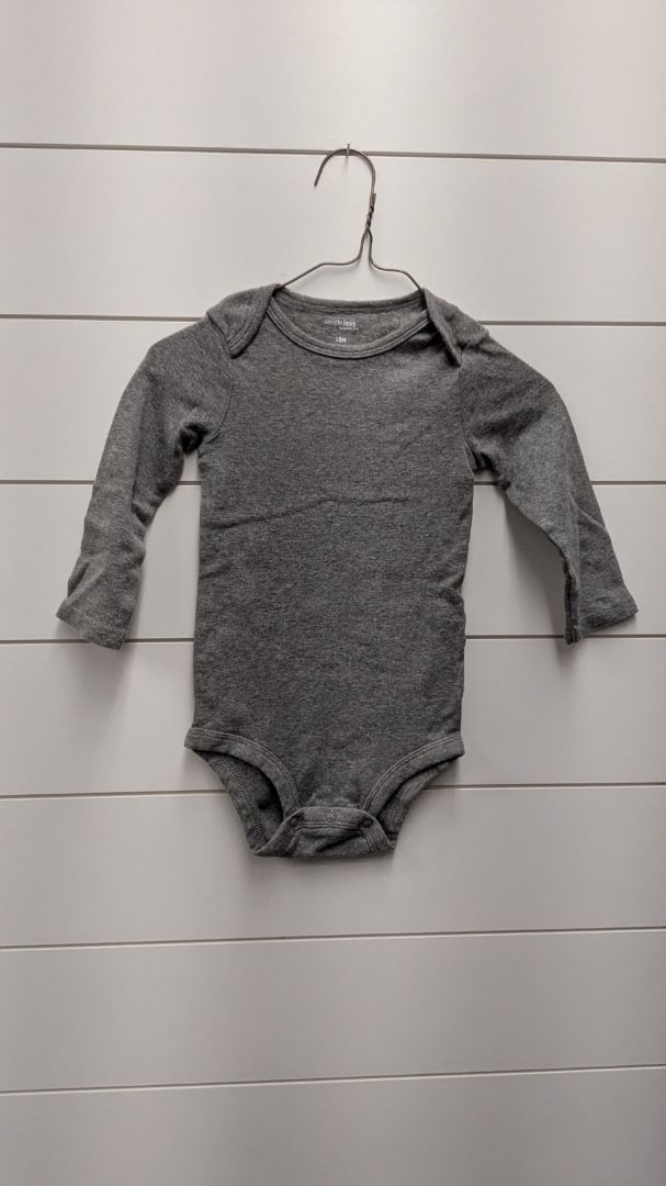 Carters Long Sleeve - 18mo