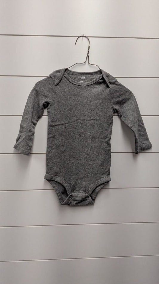 Carters Long Sleeve - 18mo