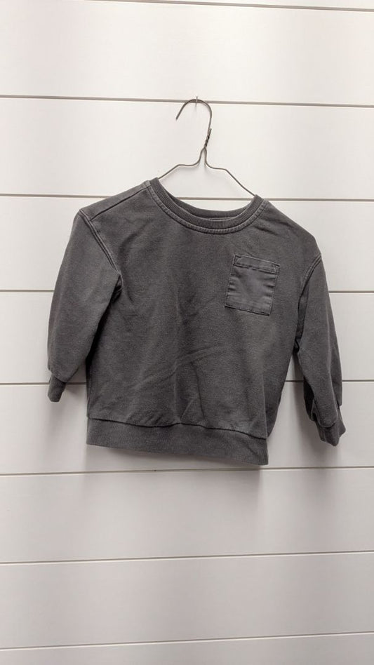 Cat & Jack Long Sleeve - 18mo