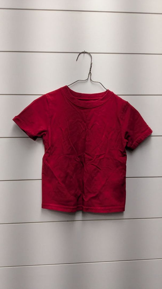 Garanimals Short Sleeve - 2t