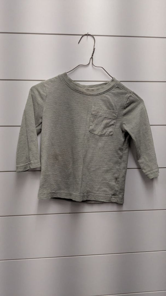 Cat & Jack Long Sleeve - 18mo