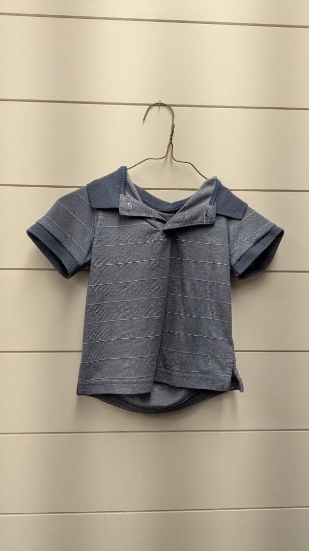 Cat & Jack Short Sleeve - 18mo