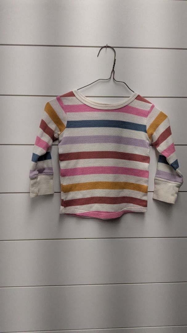 Garanimals Long Sleeve - 18mo