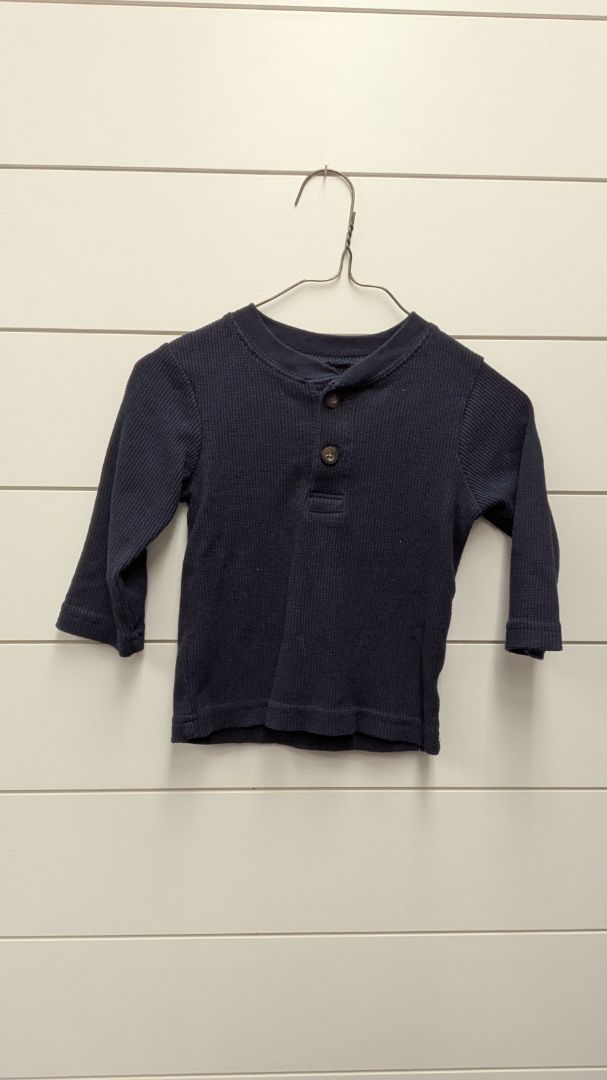 Garanimals Long Sleeve - 18mo