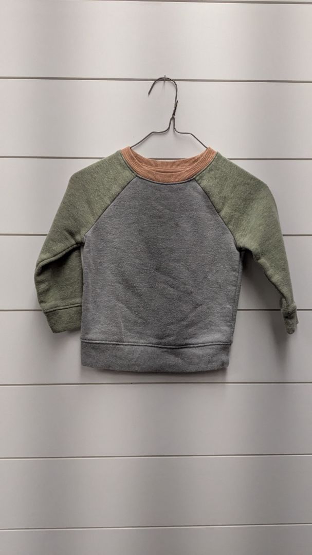 Cat & Jack Sweatshirt - 18mo