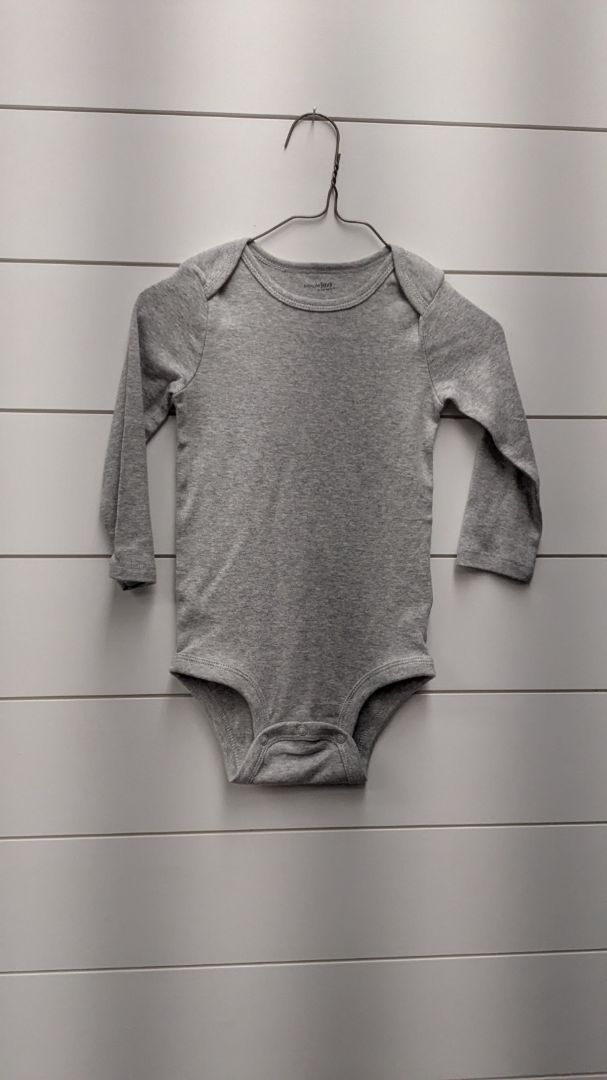 Carters Long Sleeve - 18mo