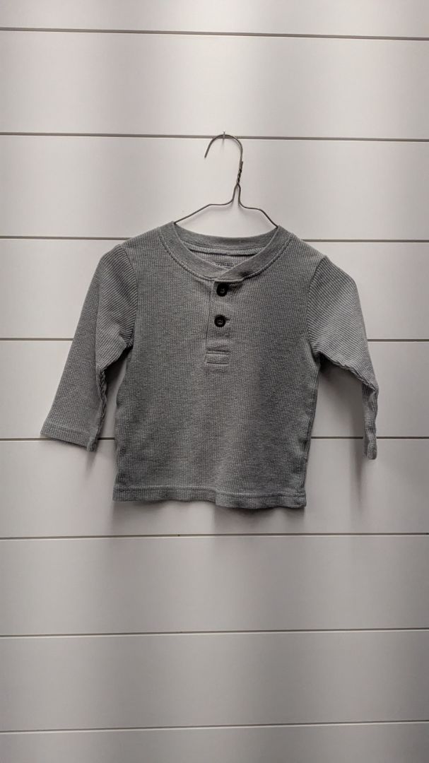 Garanimals Long Sleeve - 18mo