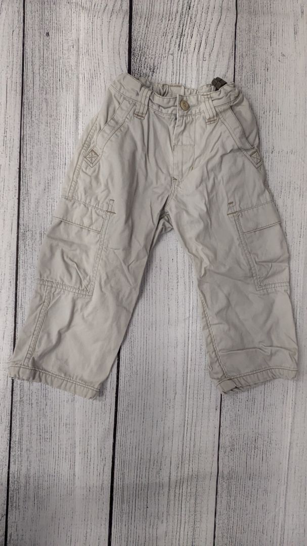 Baby Gap Cargo Pants - 2t
