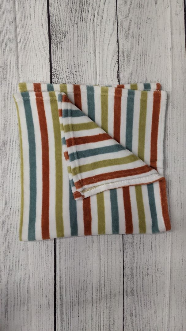 Lullaby Lane Fleece Blanket - S