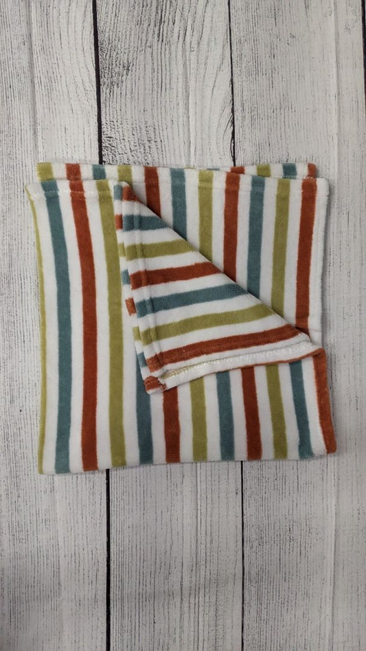 Lullaby Lane Fleece Blanket - S