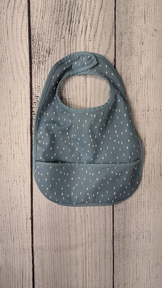 Cloud Island Bib - 6mo+