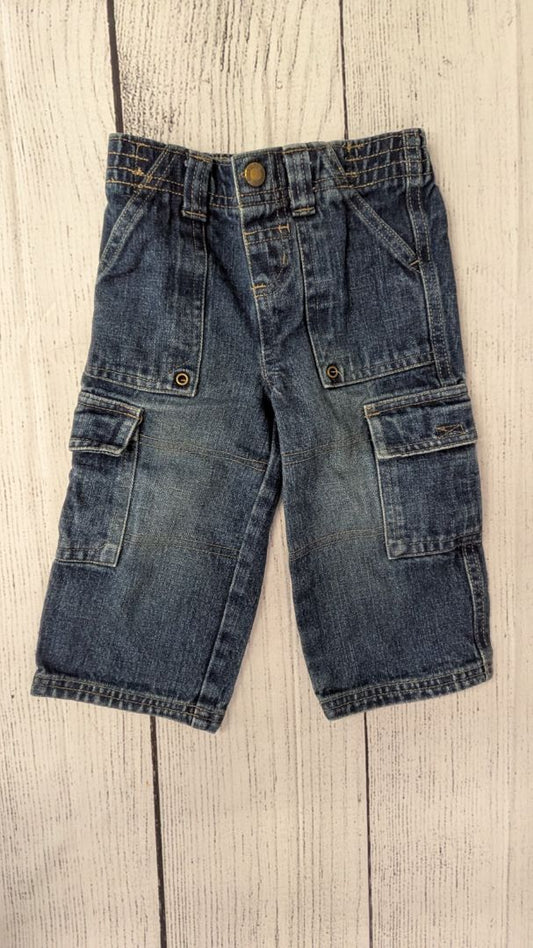 Toughskins Jeans - 18mo