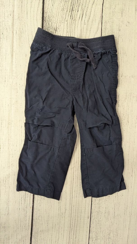 Jumping Beans Cargo Pants - 18mo
