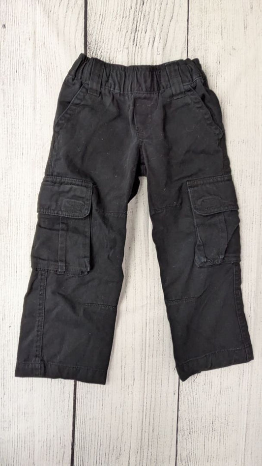 Boyz Wear Cargo Pants - 24mo