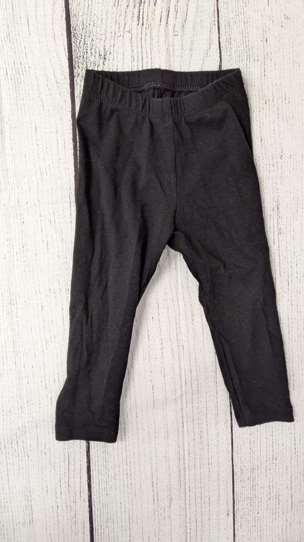 Cat & Jack Leggings - 18mo