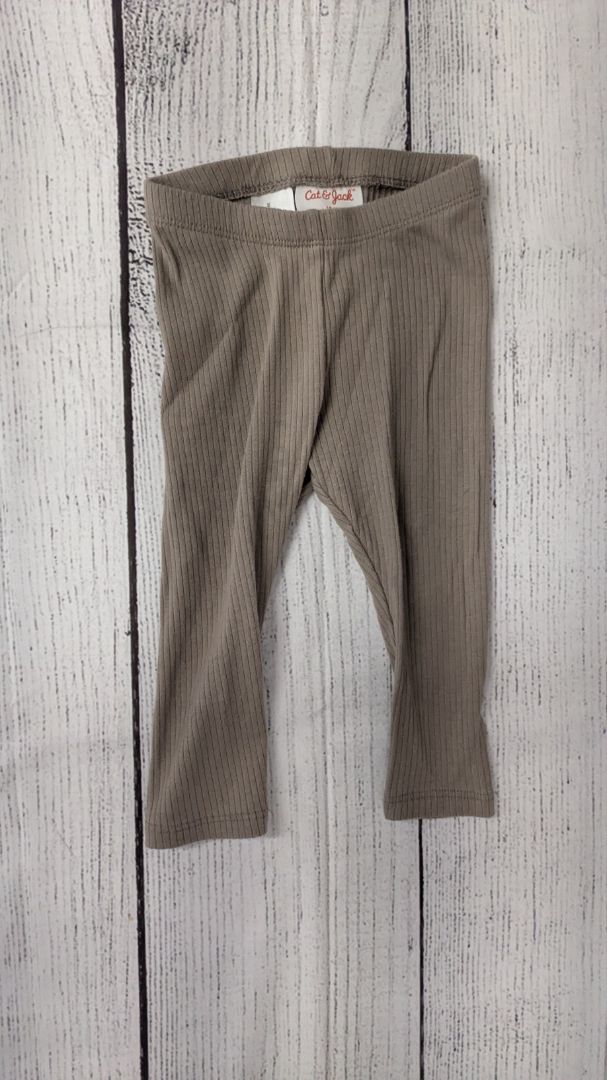 Cat & Jack Leggings - 18mo