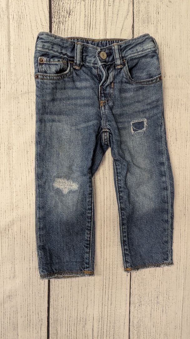 Gap Jeans - 24mo