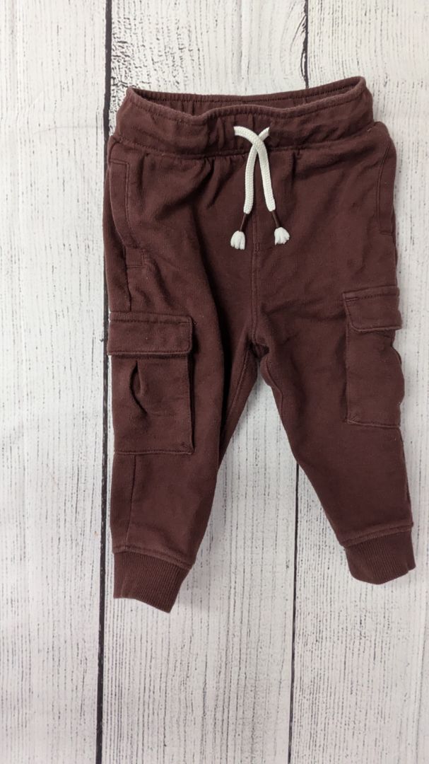 Cat & Jack Sweatpants - 18mo