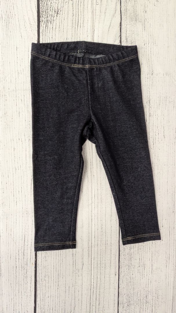 Cat & Jack Leggings - 18mo