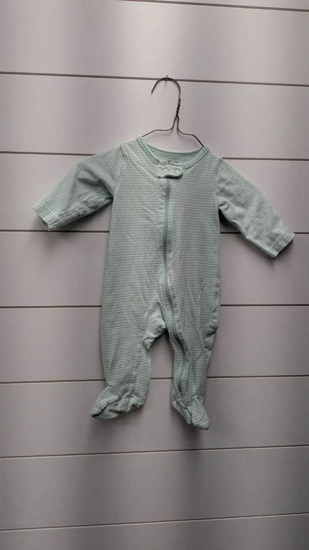 Carters Pajamas - 3mo