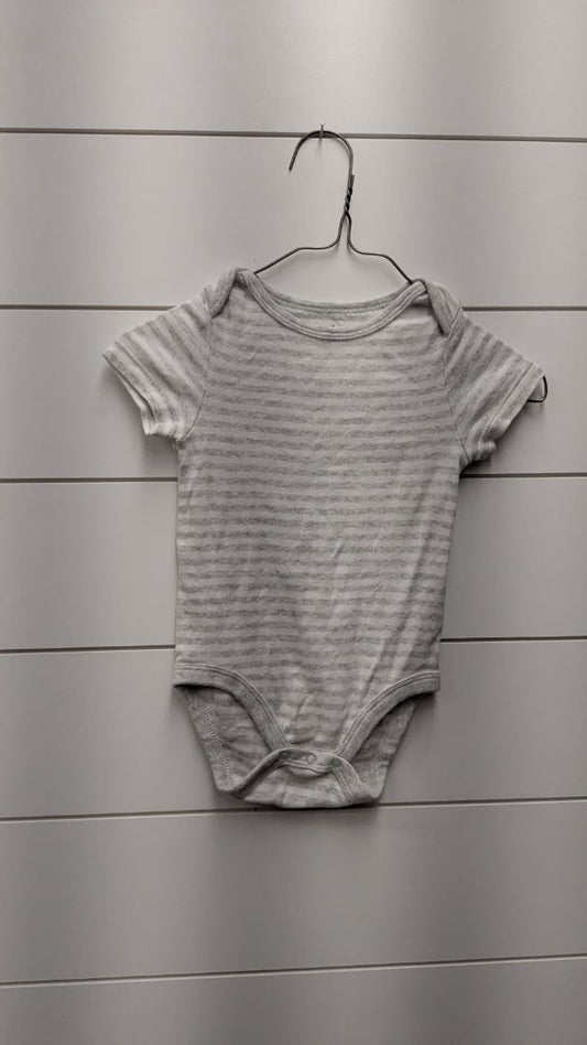Cloud Island Short Sleeve - 9mo