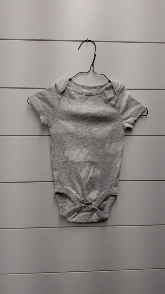 Cloud Island Cloud Short Sleeve - 9mo