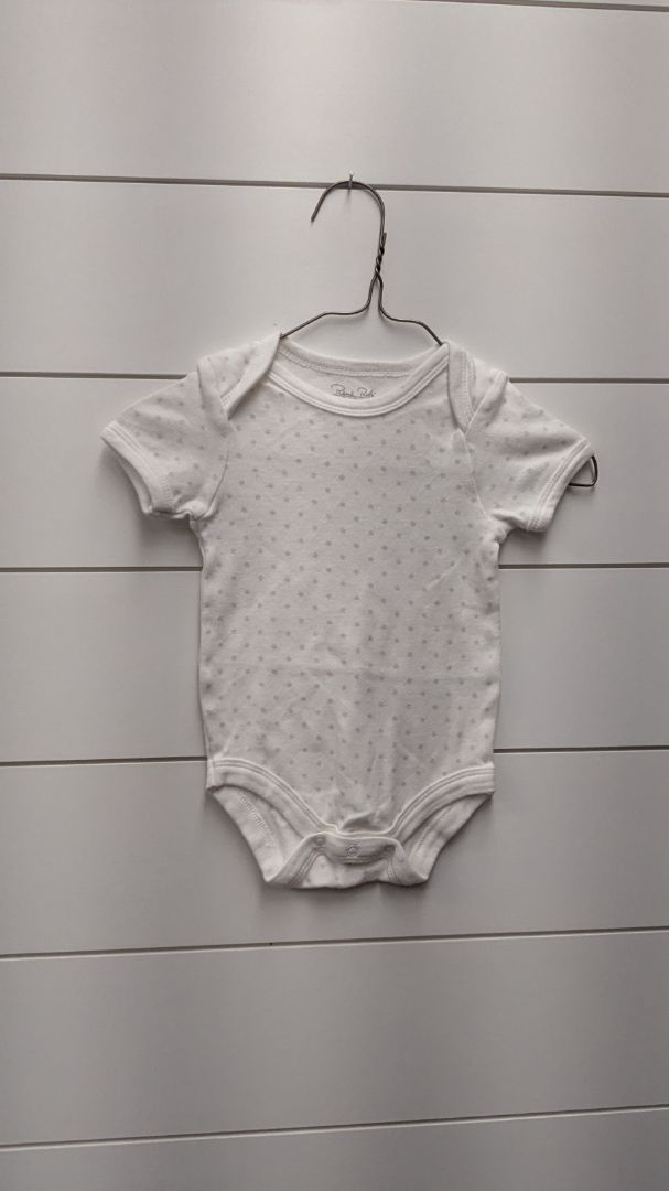 Rene Rofe Star Short Sleeve - 9mo