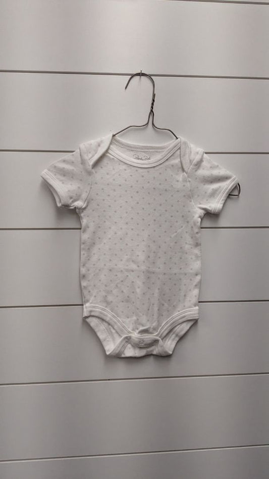 Rene Rofe Star Short Sleeve - 9mo