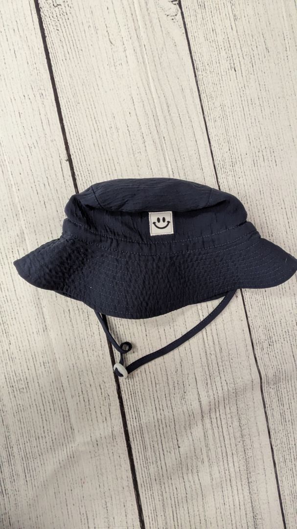Bucket Hat - 12mo