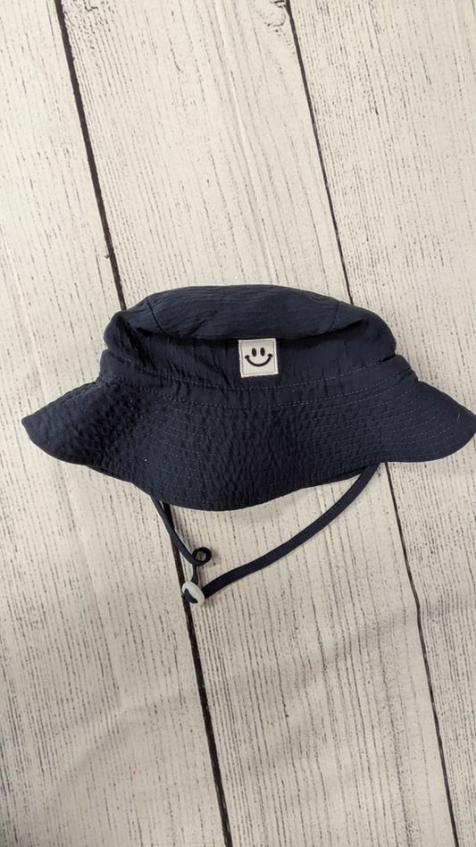 Bucket Hat - 12mo