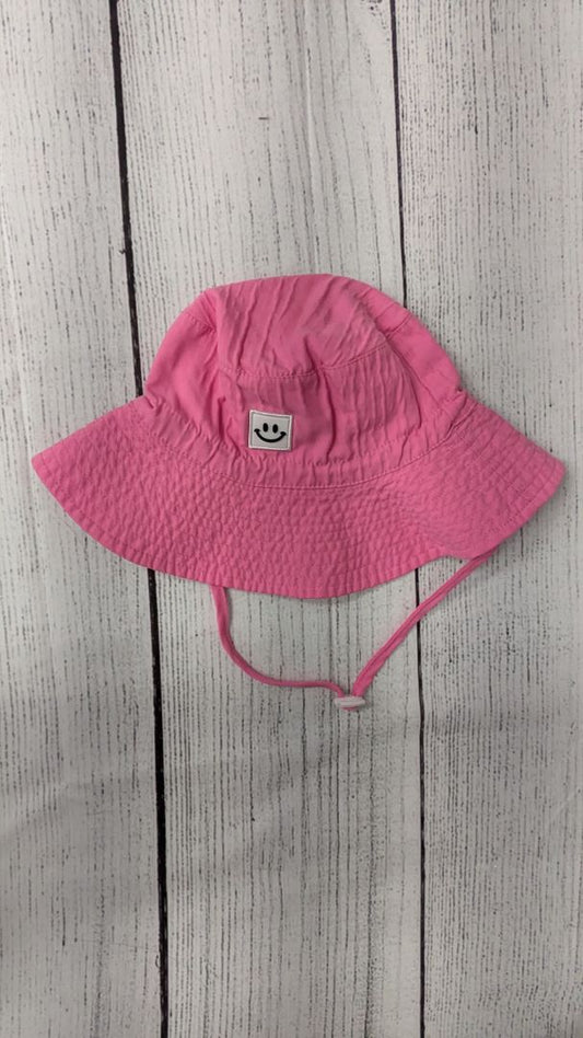 Bucket Hat - 12mo