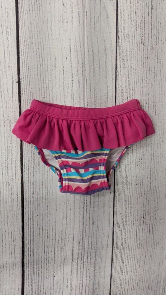Swimsuit Bottoms - 18mo