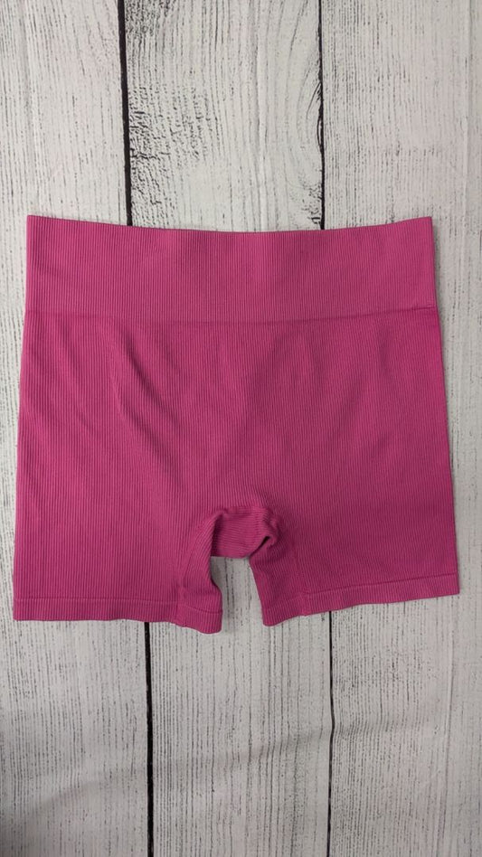Wild Fable Maternity Biker Shorts - M