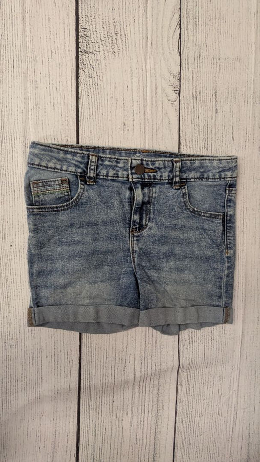 Wonder Nation Jean Shorts - 12