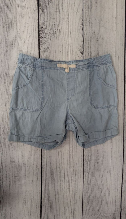 Wonder Nation Shorts - L