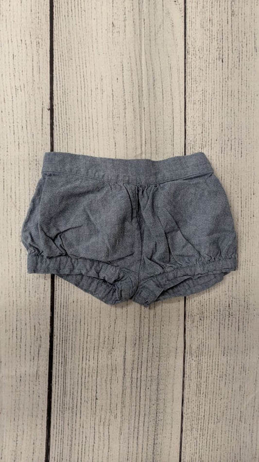 Carters Shorts - 9mo