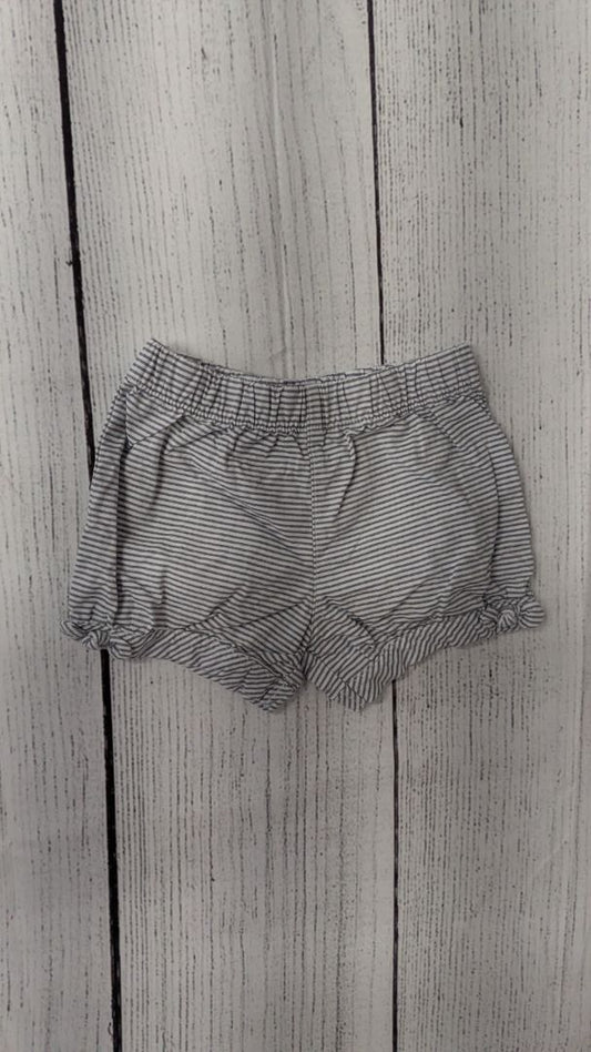 Carters Shorts - 9mo