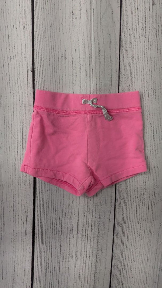 Carters Shorts - 9mo